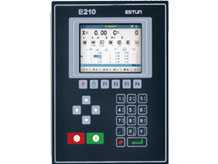 E210数控系统